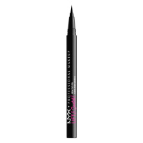 Lift & Snatch Brow Tint Pen 1 ml ─ Black