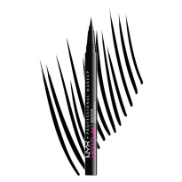 Lift & Snatch Brow Tint Pen 1 ml ─ Black