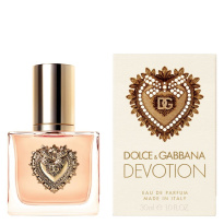 Devotion Eau De Parfum 30ml