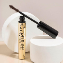 Highly Rated Anti-Gravity Mascara 11,5 ml – 110 Brown/Black