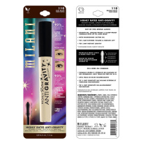 Highly Rated Anti-Gravity Mascara 11,5 ml – 110 Brown/Black