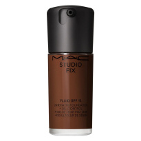 Studio Fix Fluid Broad Spectrum Spf 15 30 ml – NW58