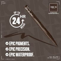 Epic Ink 1 ml – 03 Dark Chocolate