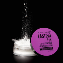 Master Fix Setting + Perfecting Loose Powder 01 Translucent 6g