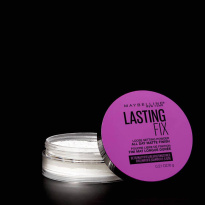 Master Fix Setting + Perfecting Loose Powder 01 Translucent 6g