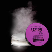 Master Fix Setting + Perfecting Loose Powder 01 Translucent 6g