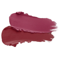 Wonder Stick Dual-Ended Cream Blush Stick 04 Deep Magenta + Ginger 4g