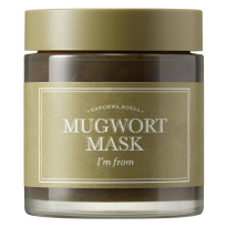 Mugwort Mask 110g