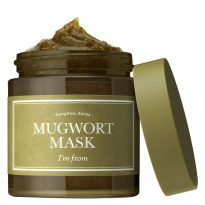 Mugwort Mask 110g