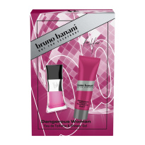 Dangerous Woman Gift Set