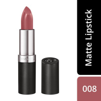 Lasting Finish Lipstick #08 4g