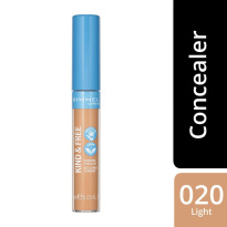 Kind & Free All Day Hydrating Liquid Concealer 7 ml – 20 Light