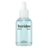 DIVE-IN Low Molecular Hyaluronic Acid Serum 50 ml