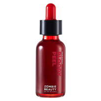 Zombie Beauty Bloody Peel 30 ml