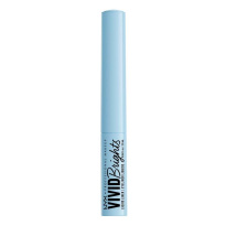 Vivid Brights Liquid Liner 2 ml – 06 Blue Thang