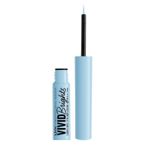 Vivid Brights Liquid Liner 2 ml – 06 Blue Thang