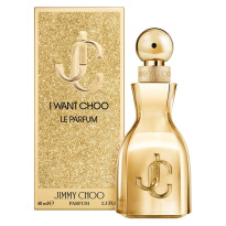 I Want Choo Le Parfum Eau De Parfum 40 ml