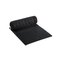 Black Roll Heat Mat