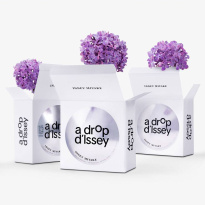 A Drop d'Issey Eau De Parfum 30 ml