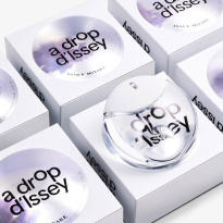 A Drop d'Issey Eau De Parfum 30 ml