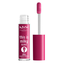 This Is Milky Gloss 4 ml ─ Malt Shake