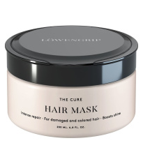 The Cure Hair Mask 200ml