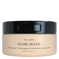 The Cure Hair Mask 200ml