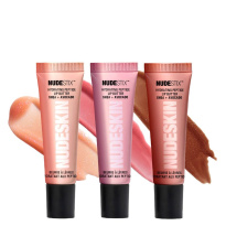 Nudeglow Lip Set