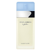 Light Blue Women Eau De Toilette 25ml