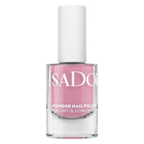 The Wonder Nail Polish Quick Dry & Longwear 5 ml ─ 195 Peony Pink