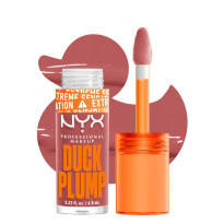 Duck Plump Lip Lacquer 7 ml ─ Nude Swings 03