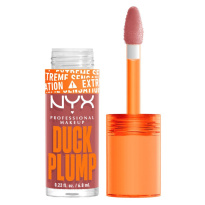 Duck Plump Lip Lacquer 7 ml ─ Nude Swings 03