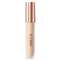 Seamless Concealer Light Cream 4,2ml