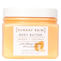 Body Butter Mango & Coconut 250 ml