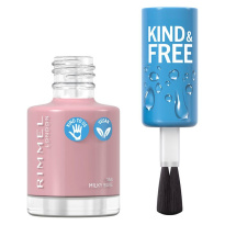 Kind & Free Nail Polish Lacquer 8 ml – 154 Milky Bare