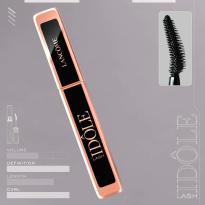 Lash Idôle Mascara 01 Glossy Black 8ml