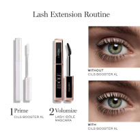 Lash Idôle Mascara 01 Glossy Black 8ml