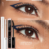 Lash Idôle Mascara 01 Glossy Black 8ml