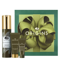 Presents Of Plantscription Trio To Rejuvenate Face & Eyes Gift Set