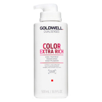 Dualsenses Color Extra Rich 60sec Treatment 500 ml