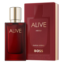 BOSS Alive Absolu Eau De Parfum Intense 30 ml