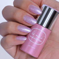 Single Gel Polish 8,5 ml – Sugar Crush