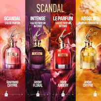 Scandal Eau De Parfum 30 ml