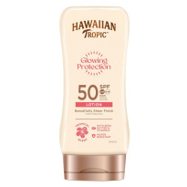 Satin Protection Sun Lotion SPF50+ 180ml