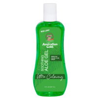 Soothing Aloe After Sun Gel 237 ml