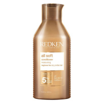 All Soft Conditioner 500ml