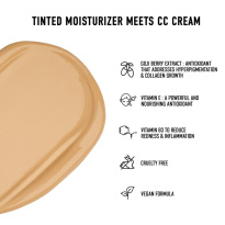 Tinted Moisturizer Meets CC Cream Skin 1 30ml