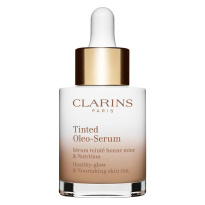 Tinted Oleo-Serum 05 30 ml