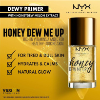 Honey Dew Me Up Primer 22 ml