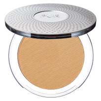 4-in-1 Pressed Mineral Foundation 8 g – MG5 Beige